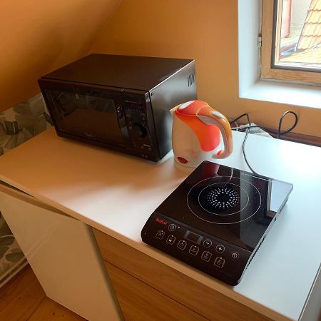 Loft Natalya Gold Apartman Český Krumlov Kültér fotó