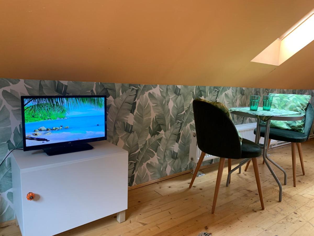 Loft Natalya Gold Apartman Český Krumlov Kültér fotó