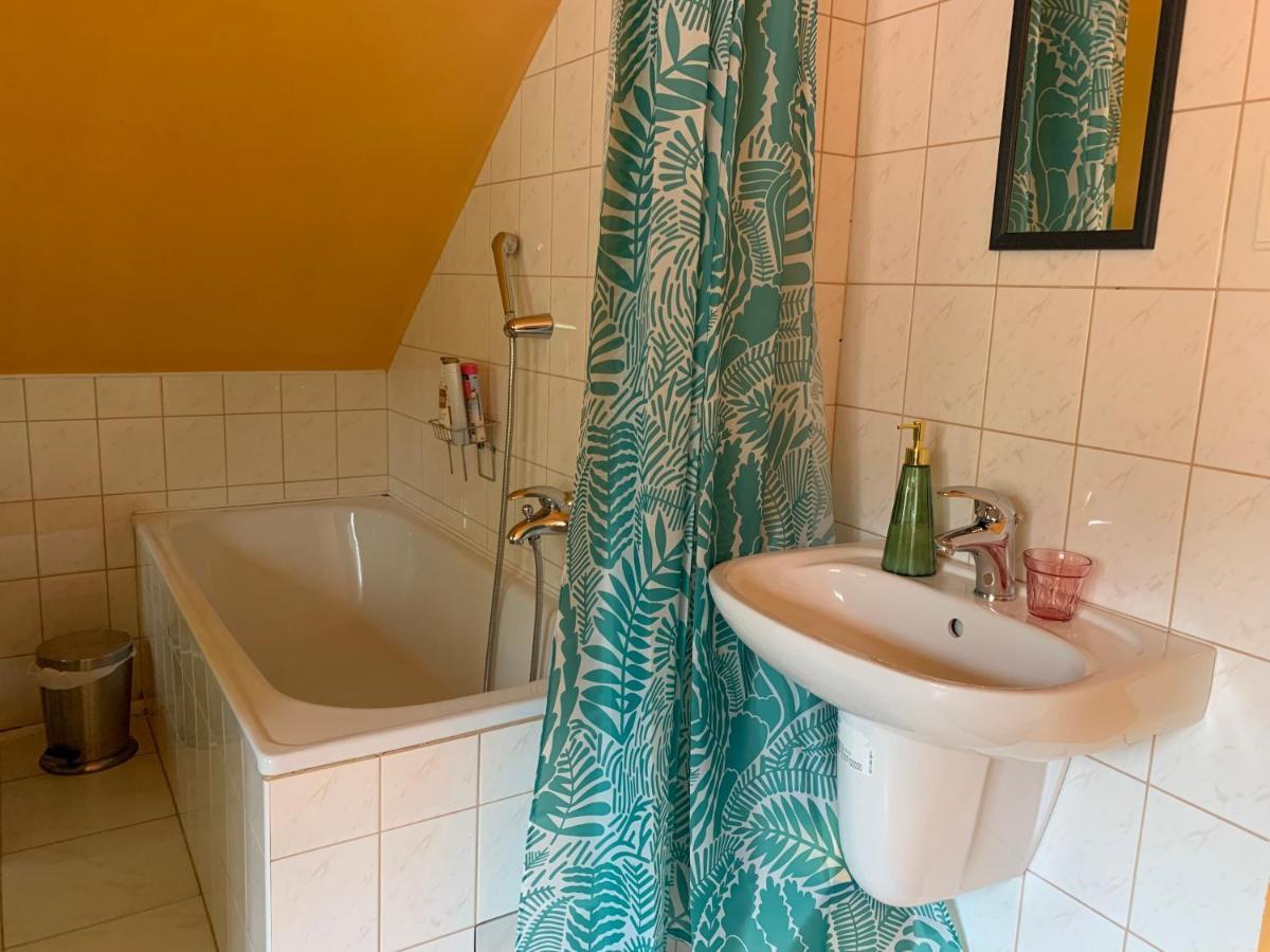 Loft Natalya Gold Apartman Český Krumlov Kültér fotó